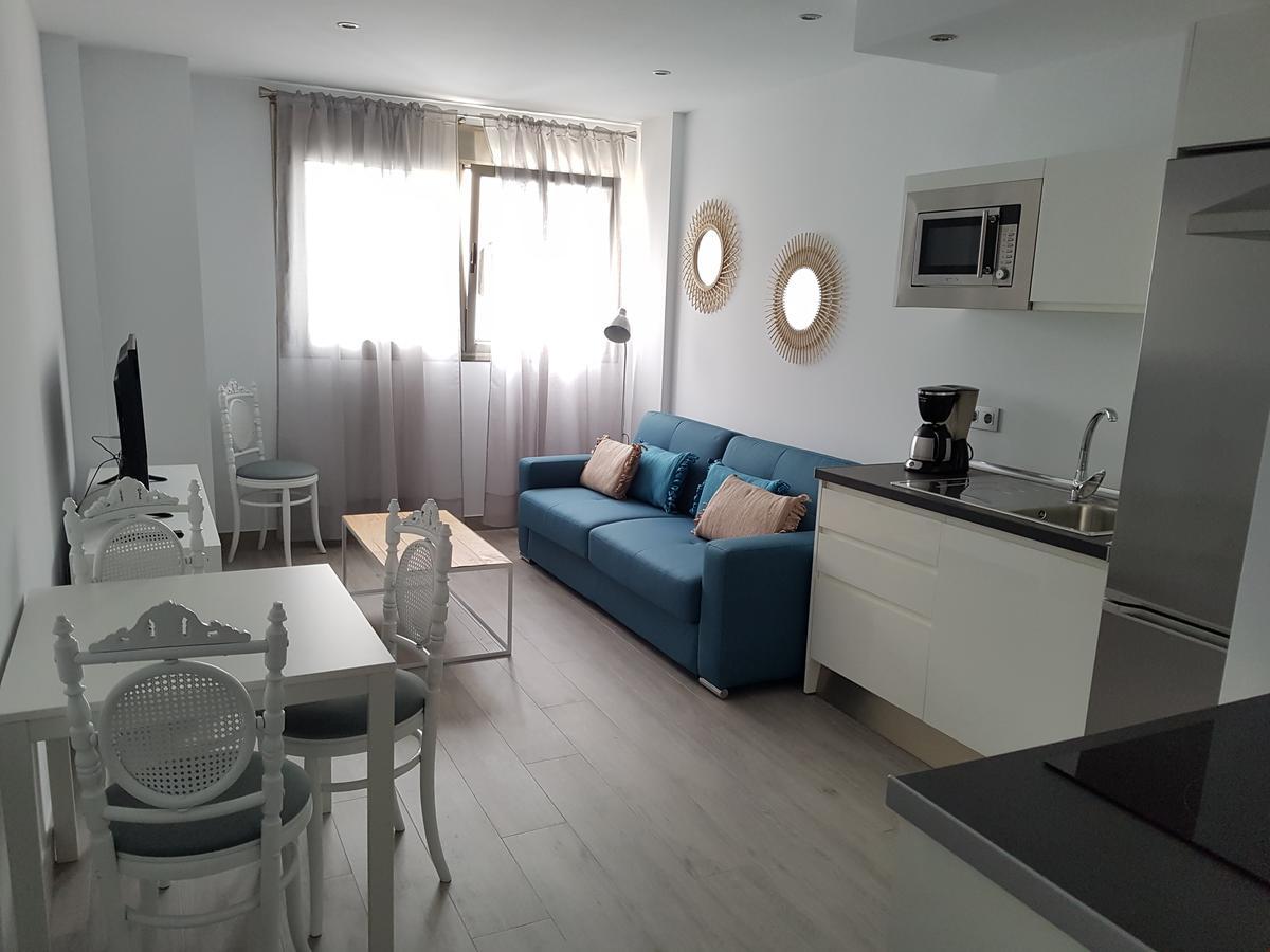Rk Center Apartament Las Palmas de Gran Canaria